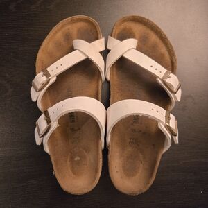 Birkenstock Birko-Flor Mayari Sandals Kids